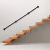 366cm poręcz 3-sekcyjna poręcz schodowa balustrada poręcz Podgląd zdjęcia produktu 2