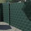 LZQ 35m x 19cm PVC pásek na ochranu soukromí Fólie Double Náhled obrázku produktu 9