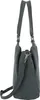 Fritzi aus Preußen Maia Suede Jacky Shopper Tasche 40 cm Produktbild-Vorschau 3