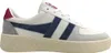 Gola Grandslam Trident Sneaker Weiß Produktbild-Vorschau 19