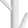 Relaxdays Garderobenständer, Baumform, HBT: 177 x 30 x 30 Produktbild-Vorschau 5