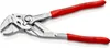 KNIPEX clé à pinces recouverte de plastique 180 mm Voir les images du produit 8