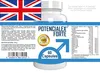 Potencialex Fruchtbarkeit 60 Kapseln 60 St Produktbild-Vorschau 6