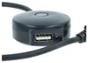 vhbw AUX USB Audio Adapter Kabel KFZ Radio (30 cm) Produktbild-Vorschau 6