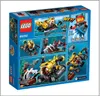 Lego 60092 City - Tiefseetauchboot Produktbild-Vorschau 9