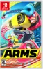 ARMS - Nintendo Switch Produktbild-Vorschau 7