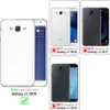 Cadorabo custodia protettiva per Samsung Galaxy J7 2015 Anteprima dell’immagine prodotto 2