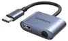 Ugreen Cm231 Adattatore audio da Usb-C a Mini Jack 3,5Mm Anteprima dell’immagine prodotto 23