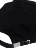 Barbour Cascade Sportkappe, Schwarz One Size Produktbild-Vorschau 7