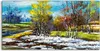 Coloray Acrylbild 140x70  Wandbild Acrylbilder Foto Bild Am Produktbild-Vorschau 1