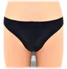 Seamless Underpants Male Pouch Lace thong Produktbild-Vorschau 2