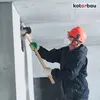 KOTARBAU®martello 8 kg Acciaiomazzettamuratoremazza Lavoro Anteprima dell’immagine prodotto 4