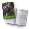 itenga Hausaufgabenheft Koala (Motiv 23) DIN A5, 96 Seiten Produktbild-Vorschau 1