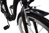 Dallas Bike Klapprad Faltrad 24 Zoll - Schwanenhals - Produktbild-Vorschau 9