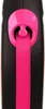 Flexi New Classic Neon postroj s retrakčním vodítkem - S / Náhled obrázku produktu 3
