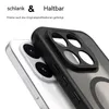 Magsafe für Xiaomi 17T Schwarz Produktbild-Vorschau 6