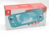 Nintendo Switch Lite Konsole, Farbe: Türkis Produktbild-Vorschau 15