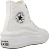Converse Sneakers 568498C in White color size 38 Podgląd zdjęcia produktu 3