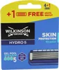 Hydro 5 Skin Protection Regular Ersatz-Rasierklingen für Produktbild-Vorschau 1