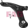 FAG 821 0818 10 Querlenker Vorne Links für FORD Fiesta Mk6 Produktbild-Vorschau 1