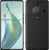Custodia in silicone per Honor Magic 5 Lite Copertura Anteprima dell’immagine prodotto 4