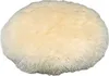 Cappello Makita per lucidare la lana - Velcro 125 mm Anteprima dell’immagine prodotto 1