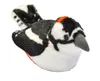 Wild Republic Pluschvogel Pluschtier Buntspecht 13 cm Produktbild-Vorschau 1