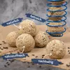 100 Stk. Lyra Pet® Meisenknödel ohne Netz à 90 g = 9 kg in Produktbild-Vorschau 3