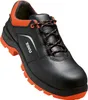 uvex 2 xenova® S3 SRC schwarz/rot Gr. 43 Voir les images du produit 11
