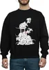 Disney - "101 Dalmatians" Sweatshirt für Herren BI16605 (L) Produktbild-Vorschau 3