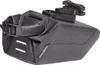 Fidlock Pinclip Saddle Bag M - sous la selle, noir Voir les images du produit 7