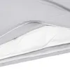 PREMIUM Bettwäsche Set 155x220-80x80cm MIKROFASER Produktbild-Vorschau 4