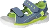 Ricosta Sandalen Jungen 32303139333134 Blau 37 EU Produktbild-Vorschau 3