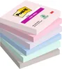 Post-it® Super Sticky Notes Soulful Collection 76 x 76 mm – Náhľad obrázku produktu 1