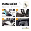 SpeedBox 1.2 do Shimano E8000–E5000 – chip tuningowy do Podgląd zdjęcia produktu 18
