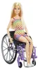 Barbie Fashionistas HJT13, Módní panenka, Ženy, 3 rok/roky, Náhled obrázku produktu 10