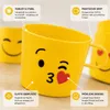 12 Trinkbecher Kinder Becher Set Lustige Motive Produktbild-Vorschau 4
