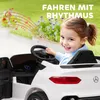 AIYAPLAY Kinder Elektroauto 12V Kinderauto mit 2,4 GHz Produktbild-Vorschau 7