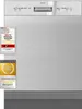 Exquisit Geschirrspüler EGSP6112-EF-030E inox | Produktbild-Vorschau 1