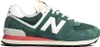 NEW BALANCE – Uni-Sneaker 574  – Größe 44 Produktbild-Vorschau 17