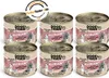 Dogs’n Tiger Adult Katzenfutter, Allerliebst, Nassfutter, Produktbild-Vorschau 1