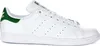 Adidas Stan Smith Blanco/Verde - Zapatillas para hombre - Vista previa de la imagen del producto 3