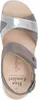 Finn Comfort Komfort Sandalen NADI Damen 323938363231 Beige Produktbild-Vorschau 17