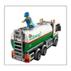 Lego 60016 City - Tanklaster Produktbild-Vorschau 17