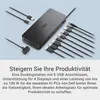 Dell Dockingstation Pro USB-C/HDMI/2xDP/USB-C/1GbE 130W Produktbild-Vorschau 15