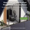 ECOFLOW DELTA 2 Max Powerstation 2048Wh, LFP Akku 3000 Produktbild-Vorschau 6