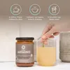 JARMINO Knochenbrühen-Konzentrat Rind (220g) (bio) Produktbild-Vorschau 8