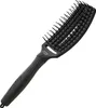 Olivia Garden Fingerbrush Double Bristles black M Podgląd zdjęcia produktu 3