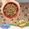 18 x 400 g Lecker.Pet® Balu's, Emily's & Leo's Saftige Produktbild-Vorschau 3