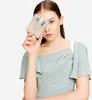 Ledergeldbörse RFID Schutz Männer Damen Kreditkartenetui Produktbild-Vorschau 6